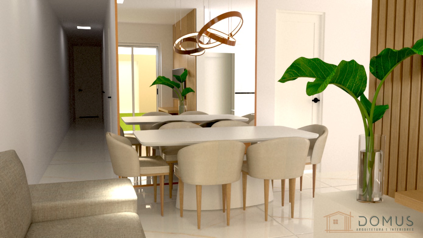 Imagem Casa com 3 Quartos à Venda, 89 m²em Bairro Maleitas  - Paracuru