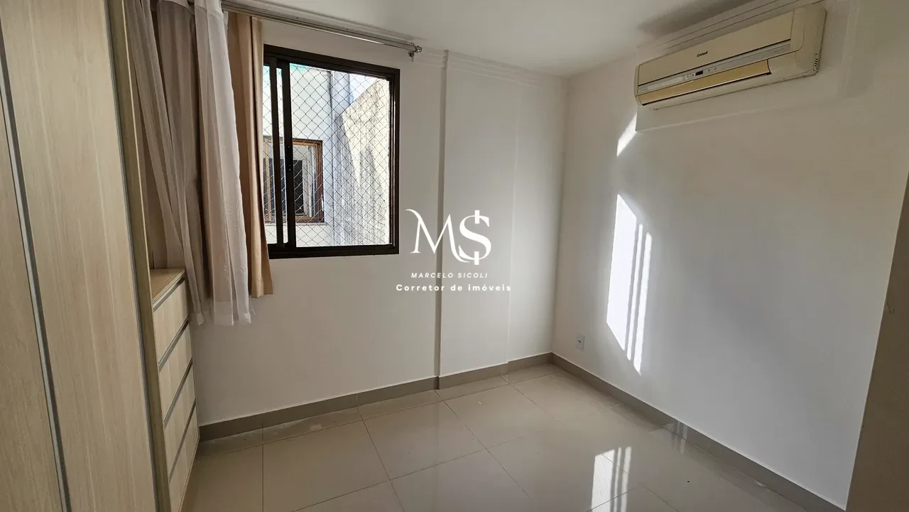 Imagem Kitnet com 1 Quarto à Venda, 31 m² em Setor Noroeste - Brasília
