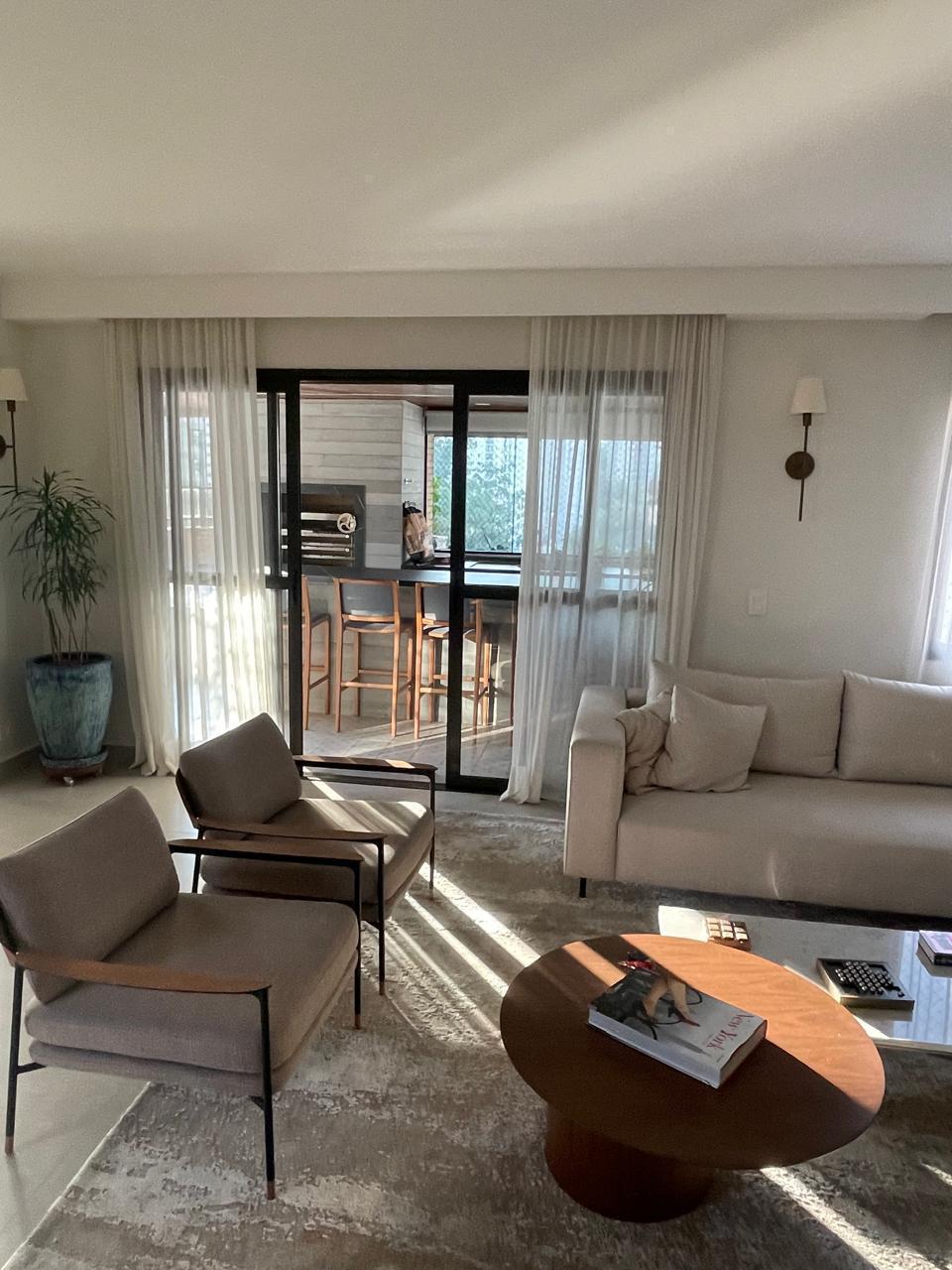 Imagem Apartamento com 3 Quartos à Venda, 244 m² em Vila Andrade - São Paulo