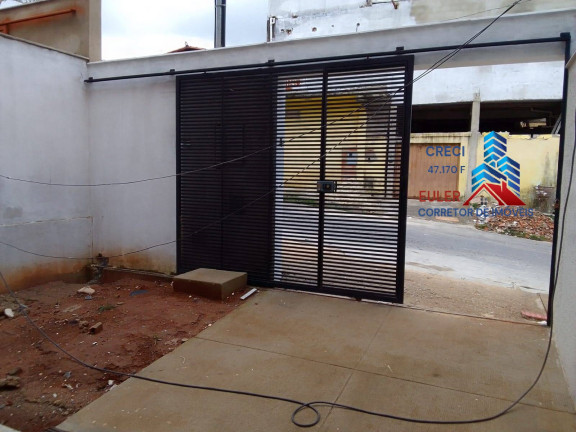 Sobrado com 2 Quartos à Venda, 75 m² em Londrina (São Benedito) - Santa Luzia