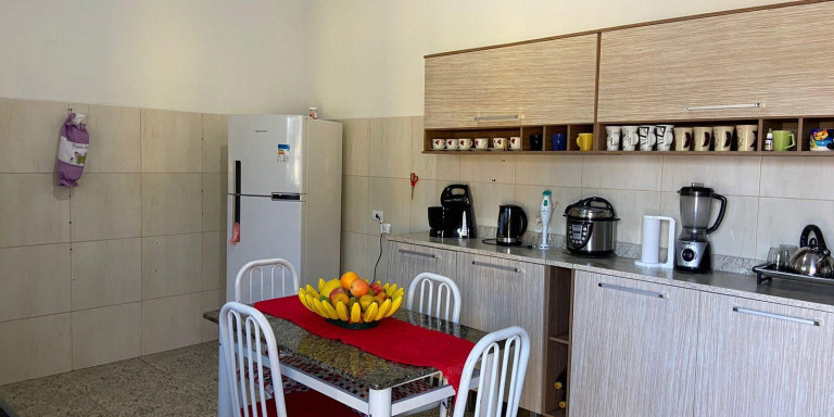 Imagem Chácara com 2 Quartos à Venda, 2.350 m² em Centro - Santa Isabel