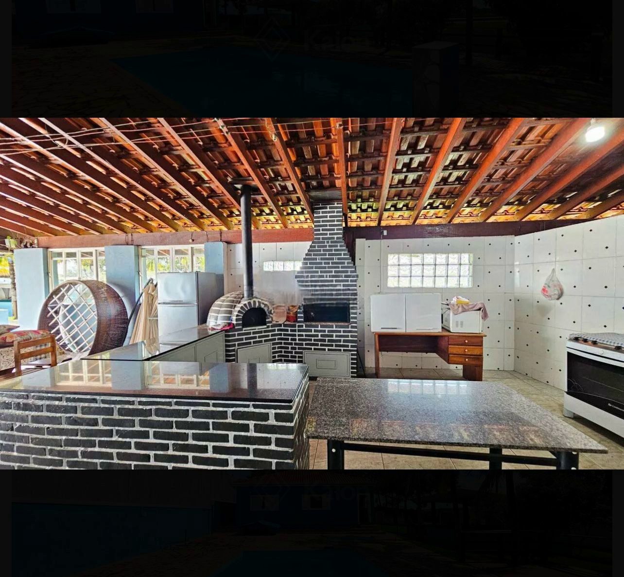 Imagem Casa com 3 Quartos à Venda, 223 m² em Portal da Vila Rica - Itu