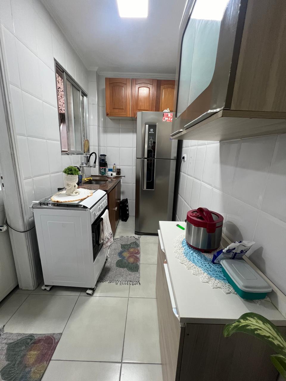 Foto do imóvel: Apartamento com 1 Quarto à Venda, 31 m² em Boqueirão - Praia Grande