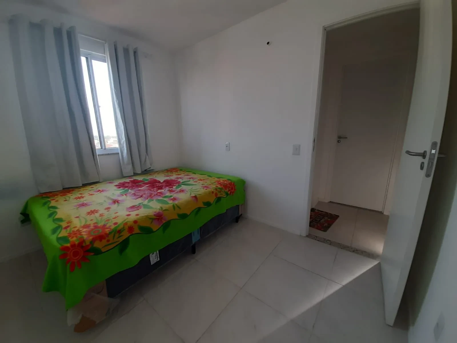 Foto do imóvel: Apartamento com 2 Quartos à Venda ou Locação, 52 m² em Sussuarana - Salvador
