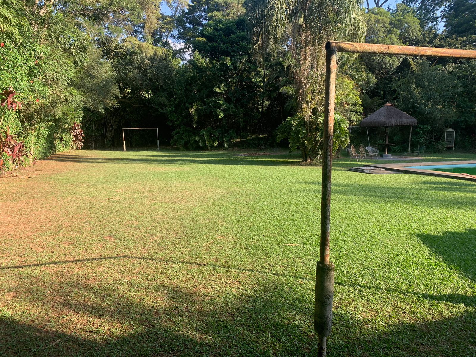 Imagem Chácara com 3 Quartos à Venda ou Locação, 6 m²em Chácara Roselândia - Cotia