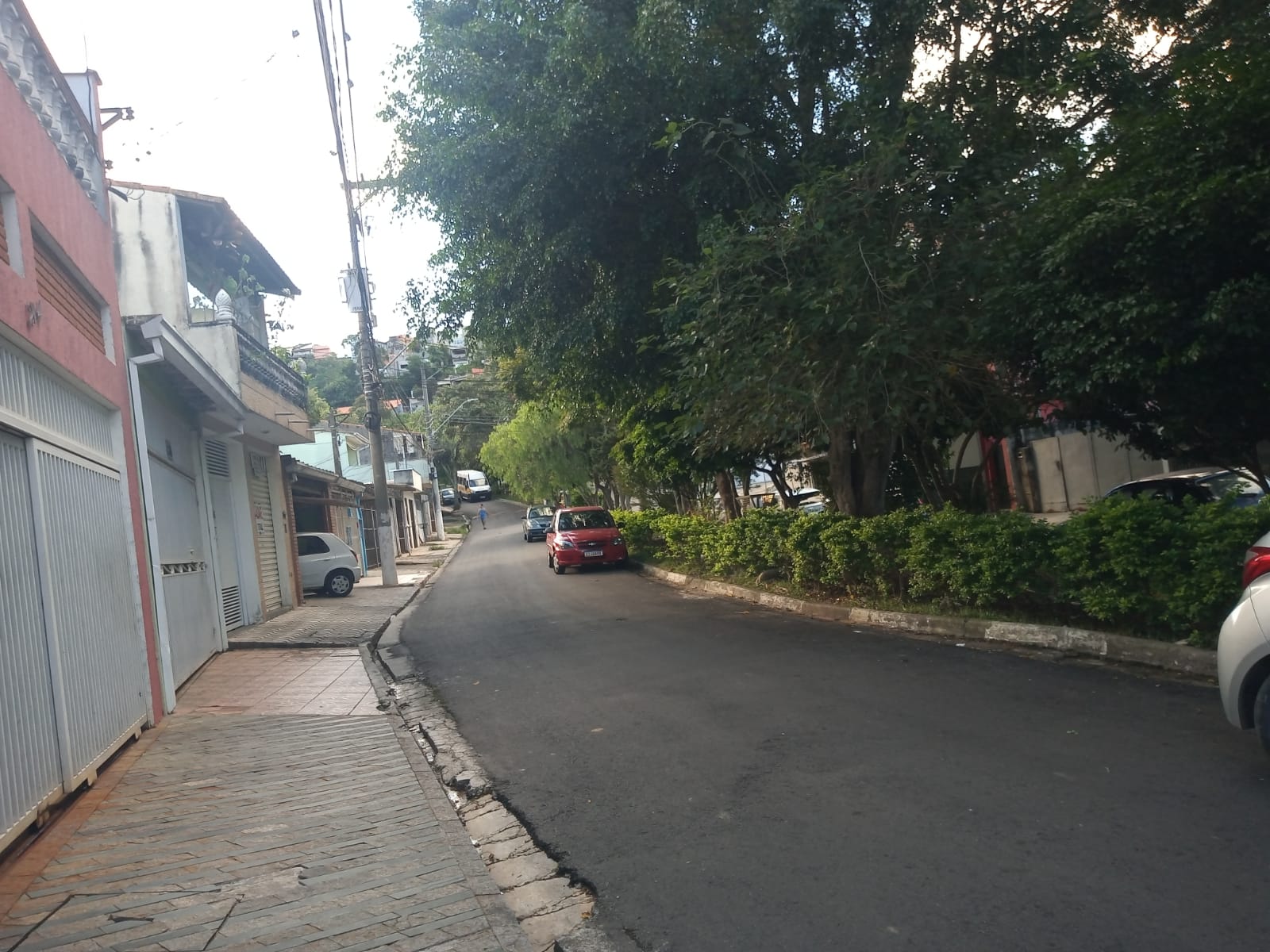 Imagem Casa com 2 Quartos à Venda, 65 m² em Jardim Leonor - Cotia