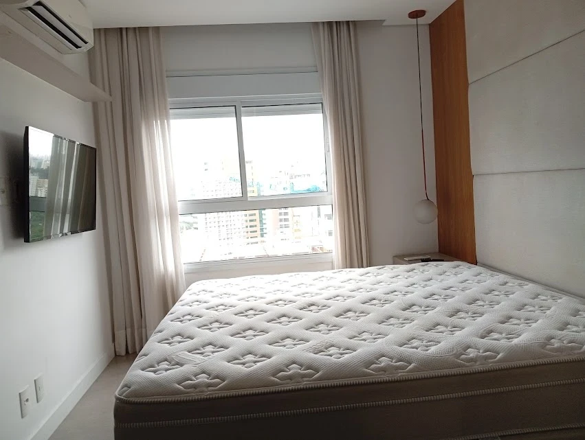 Foto do imóvel: Apartamento com 2 Quartos à Venda ou Locação, 92 m² em Pinheiros - São Paulo