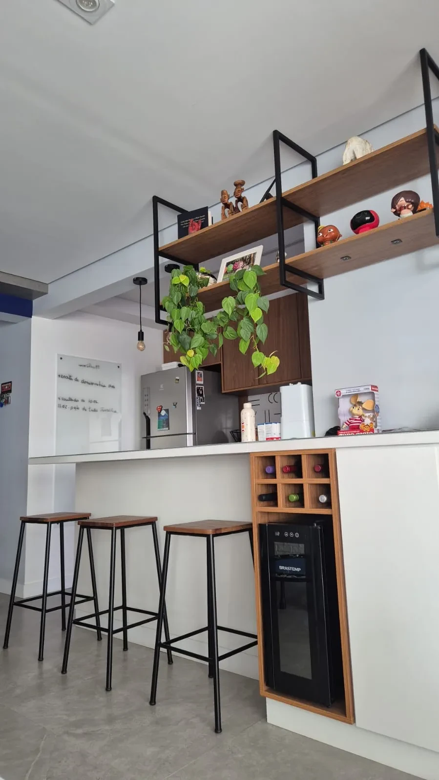 Imagem Apartamento com 2 Quartos à Venda, 95 metros em Quarta Parada - São Paulo