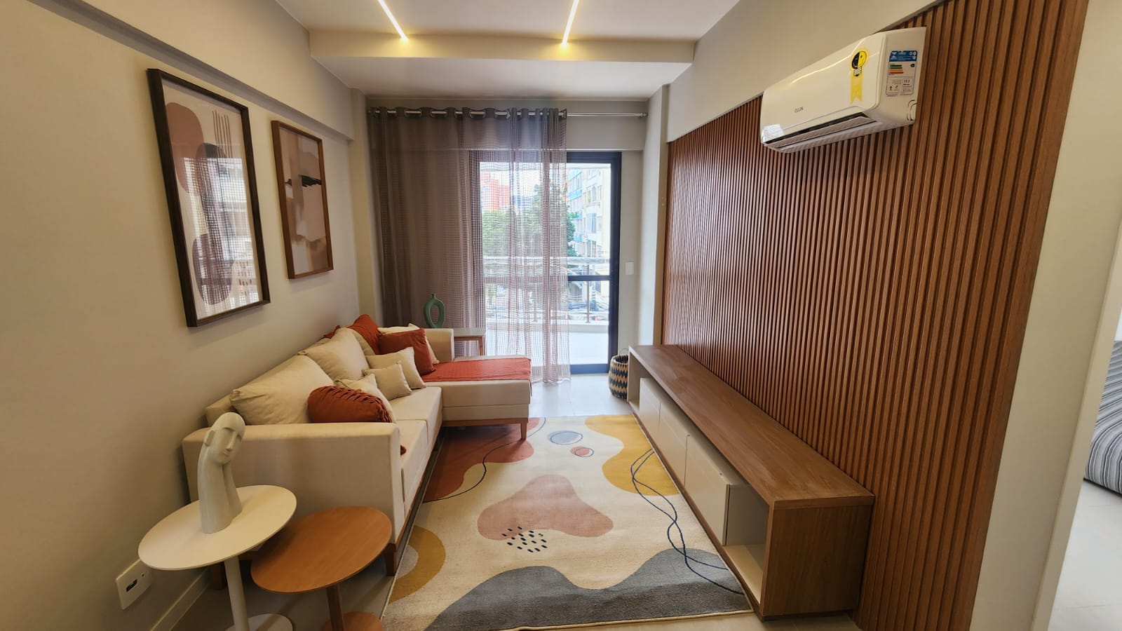 Foto do imóvel: Apartamento com 2 Quartos à Venda, 65 m² em Tijuca - Rio de Janeiro