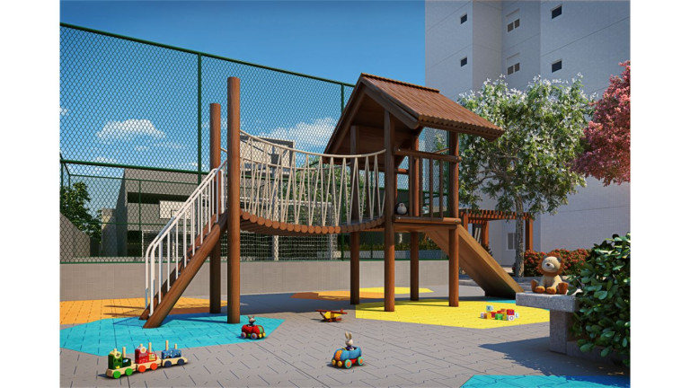 Imagem Apartamento com 2 Quartos à Venda, 60 m² em Balneario Umurama  - Mongaguá