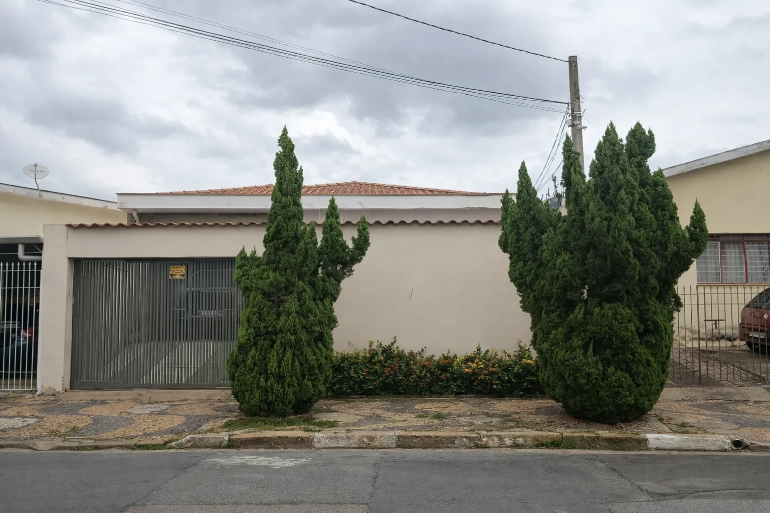 Casa com 3 Quartos à Venda, 190 m² em Jardim Primavera - Campinas