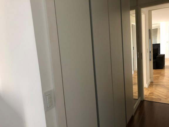 Imagem Apartamento com 2 Quartos à Venda, 106 m² em Vila Andrade - São Paulo