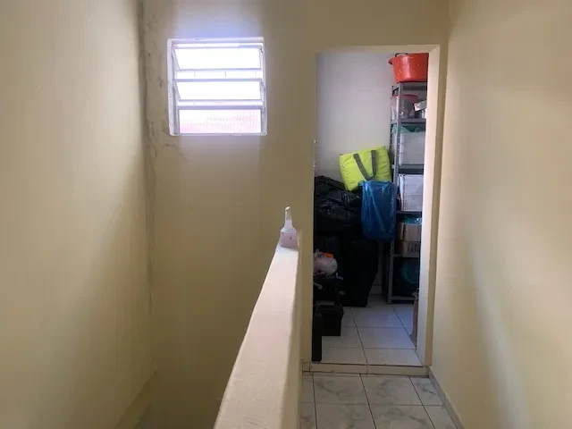 Imagem Casa com 4 Quartos à Venda, 178 m² em Vila Elze - São Paulo