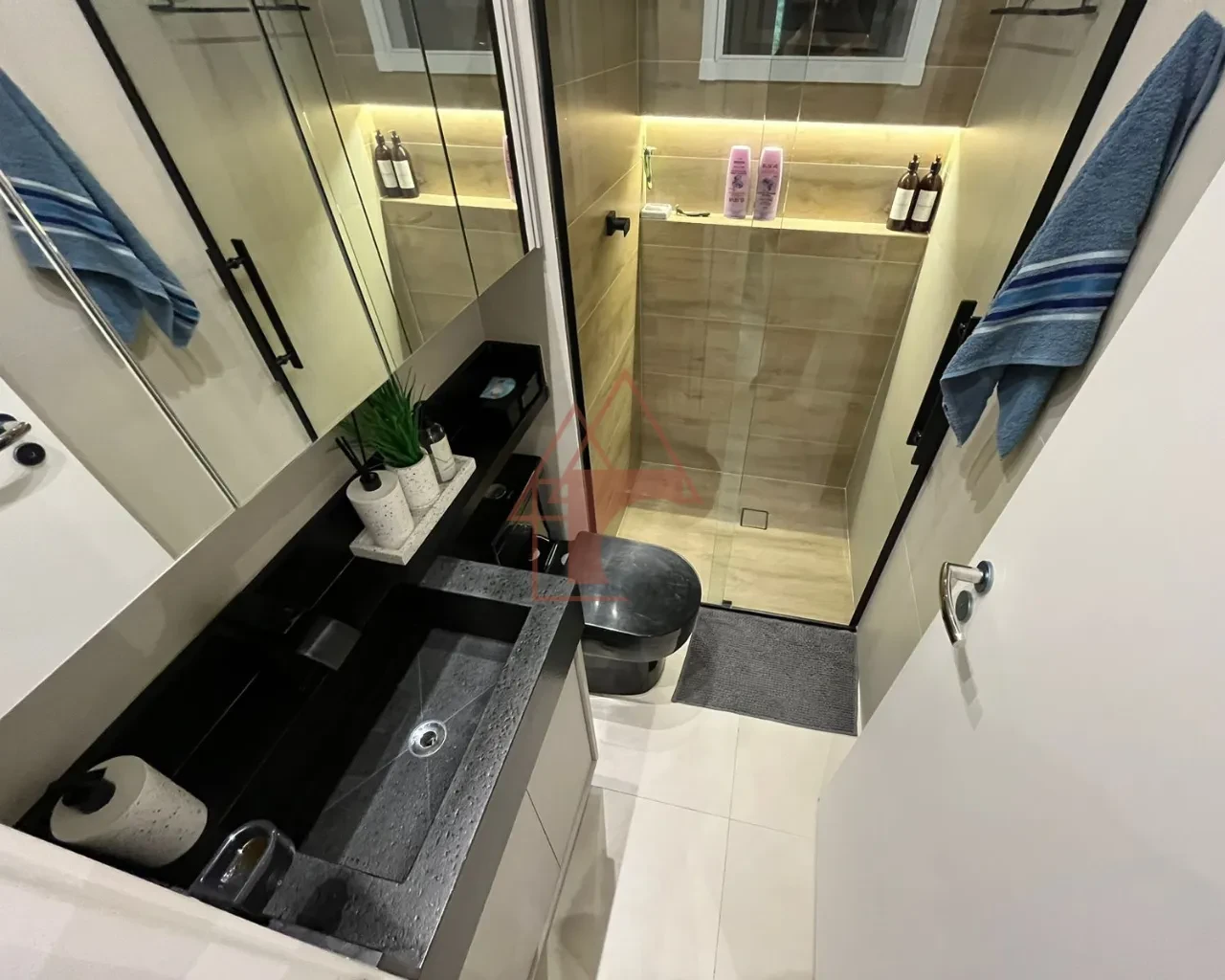 Imagem Apartamento com 3 Quartos à Venda, 81 metros em Canto do Forte - Praia Grande