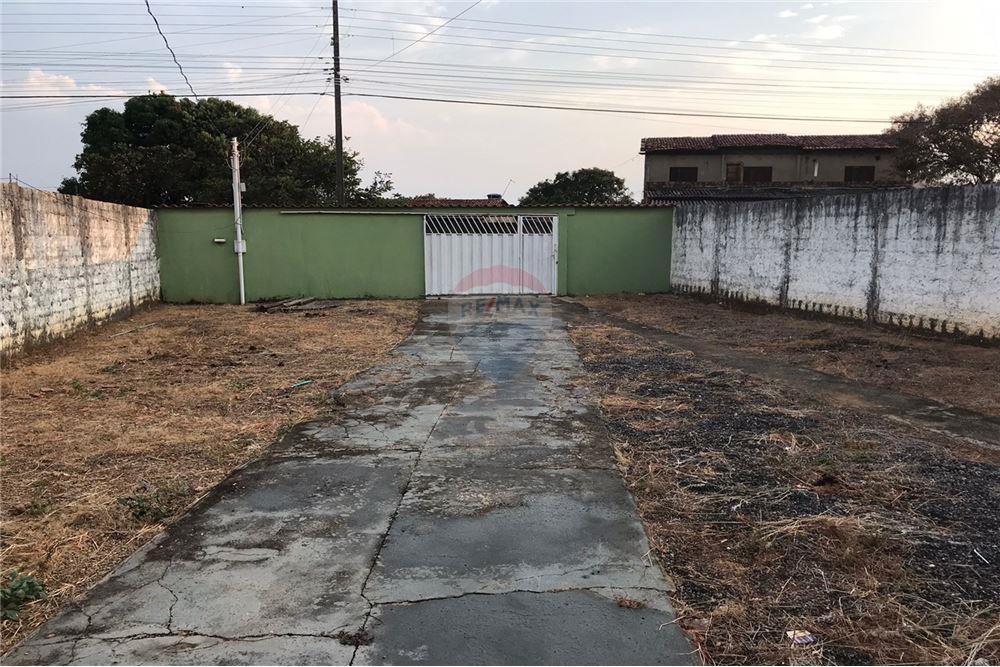 Imagem Casa com 2 Quartos à Venda, 459 m²em Setor Aeroporto Sul - 2ª Etapa - Aparecida de Goiânia