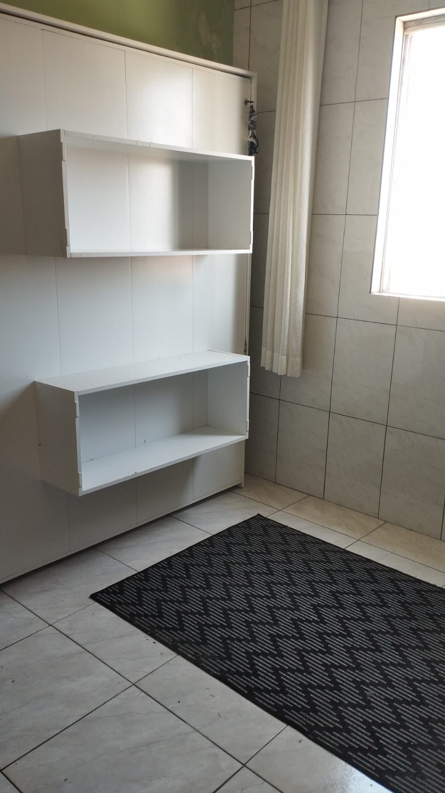 Imagem Kitnet com 1 Quarto à Venda, 24 m² em Ocian - Praia Grande