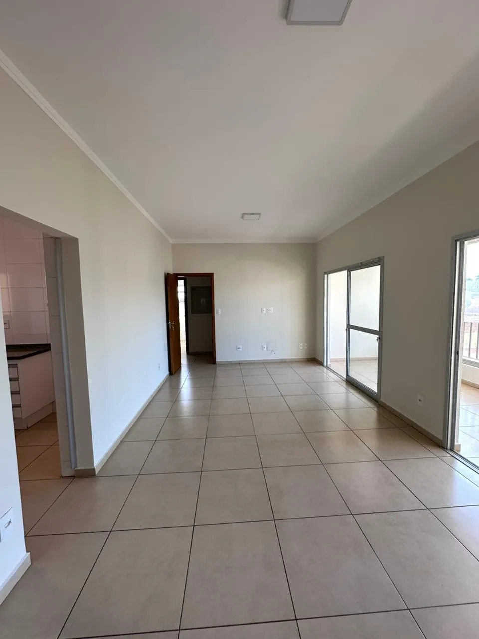 Imagem Apartamento com 3 Quartos à Venda, 100 m² em Vila Bandeirantes - Araçatuba