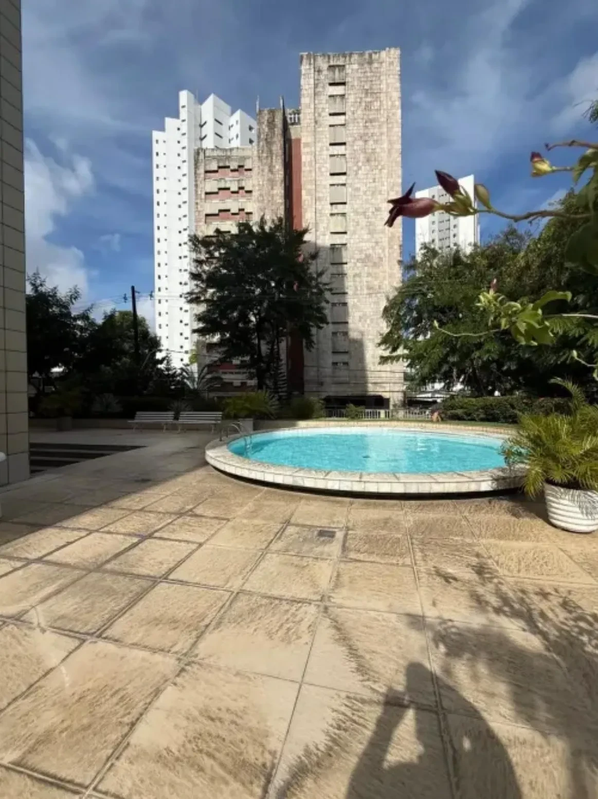 Imagem Apartamento com 4 Quartos à Venda, 176 metros em Parnamirim - Recife
