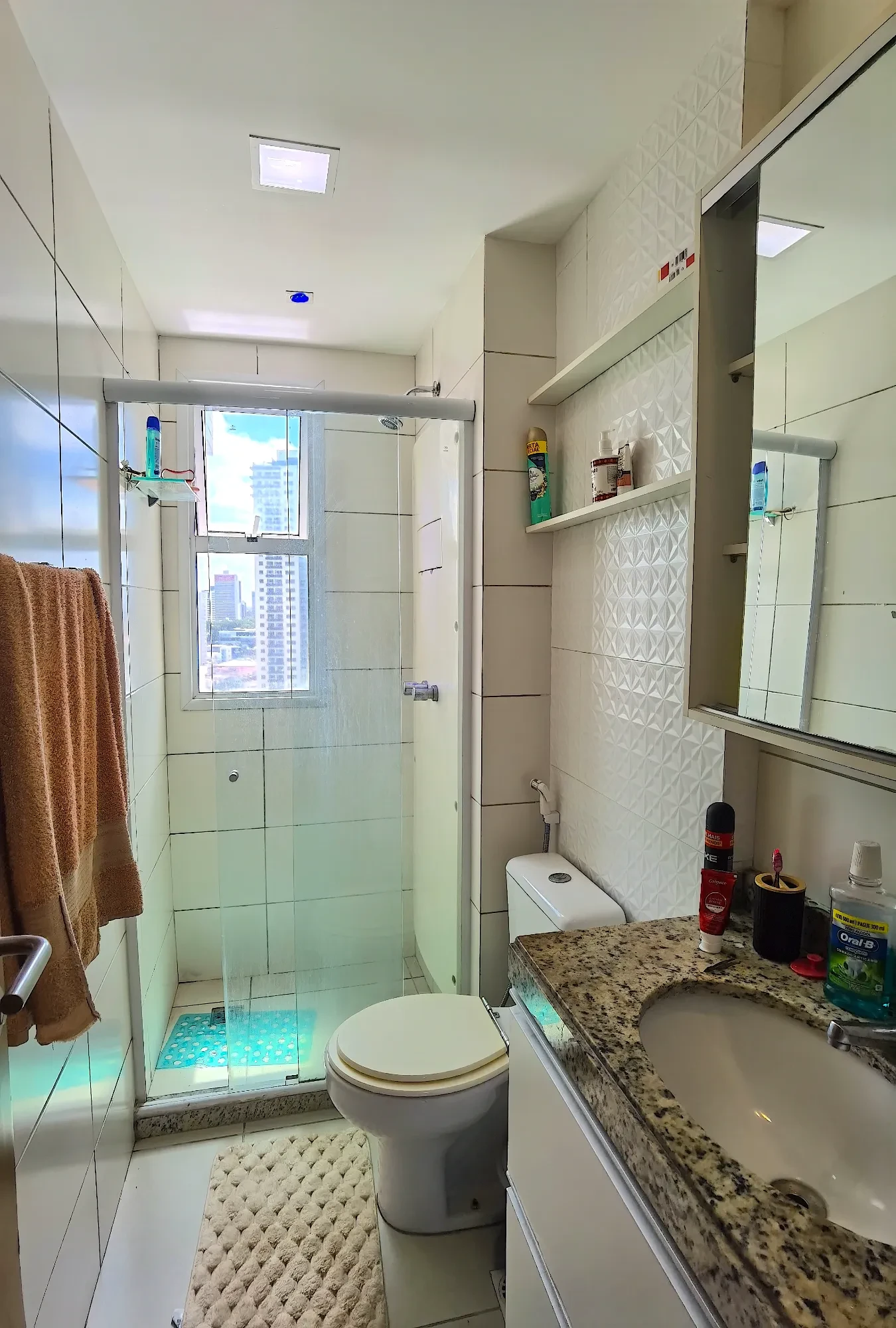 Imagem Apartamento com 3 Quartos à Venda, 86 m² em Brisamar - João Pessoa