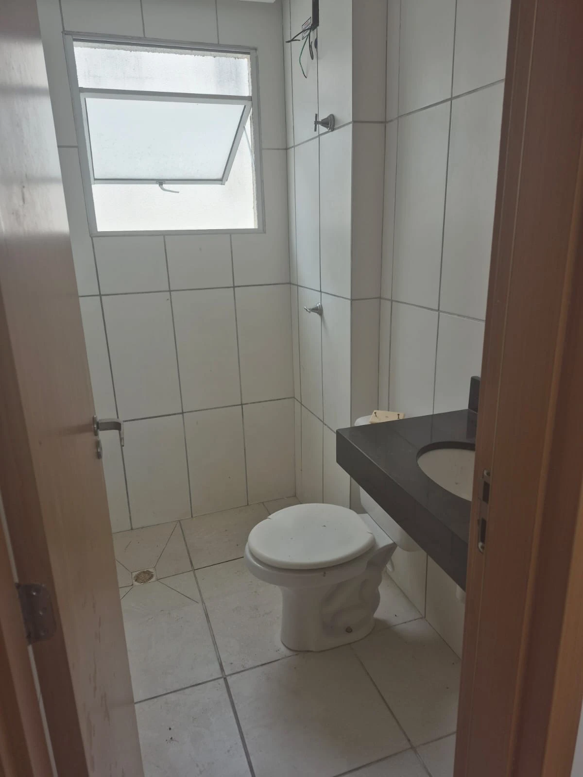 Imagem Apartamento com 2 Quartos à Venda, 44 m² em Boa União (Abrantes) - Camaçari