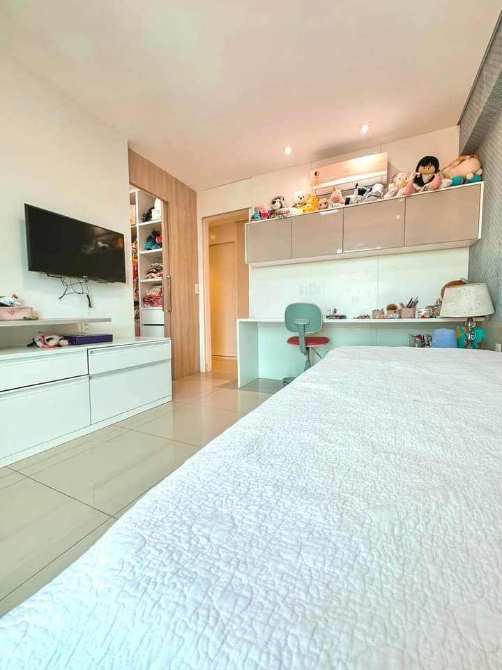 Imagem Apartamento com 4 Quartos à Venda, 228 m²em Petrópolis - Natal