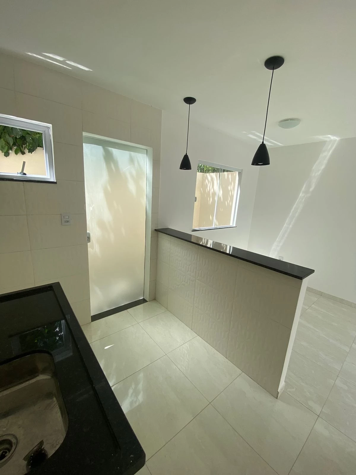 Imagem Sobrado com 3 Quartos à Venda, 84 m² em Jauá (Abrantes) - Camaçari