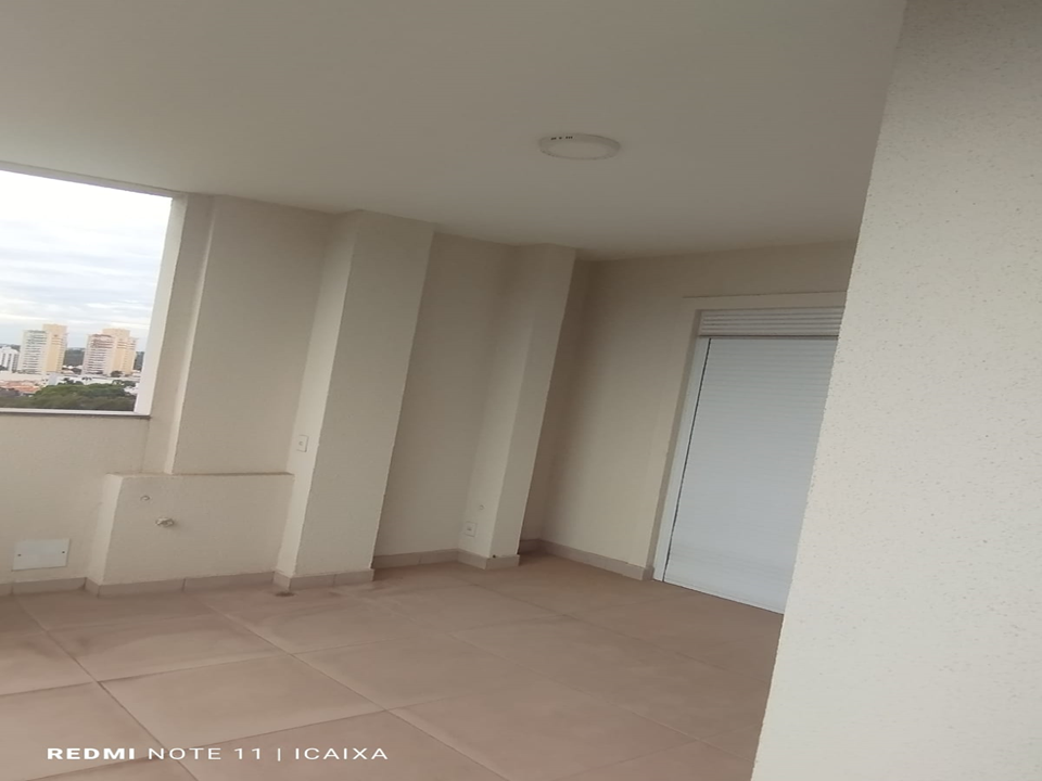 Imagem Apartamento com 3 Quartos à Venda, 130 m² em Jardim Ana Maria - Jundiaí