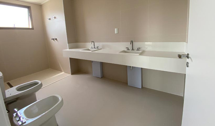 Imagem Apartamento com 4 Quartos à Venda, 280 m² em Moema - São Paulo