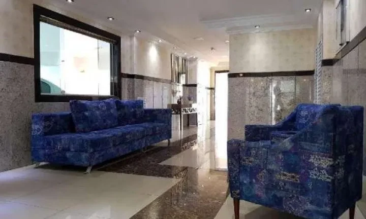 Imagem Apartamento com 2 Quartos à Venda, 100 metros em Ocian - Praia Grande