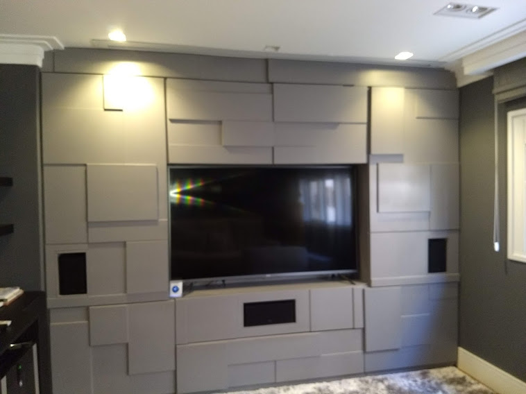 Imagem Casa de Condomínio com 4 Quartos para Alugar, 500 m²em Alphaville - Santana de Parnaíba
