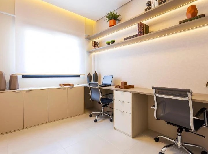 Imagem Apartamento com 3 Quartos à Venda, 80 m²em Vila Prudente - São Paulo