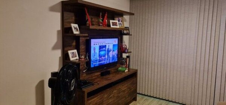 Imagem Apartamento com 2 Quartos à Venda, 80 m² em Barra da Tijuca - Rio de Janeiro