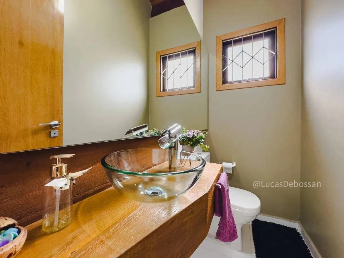Imagem Casa com 2 Quartos à Venda, 150 metros em Caputera - Cotia