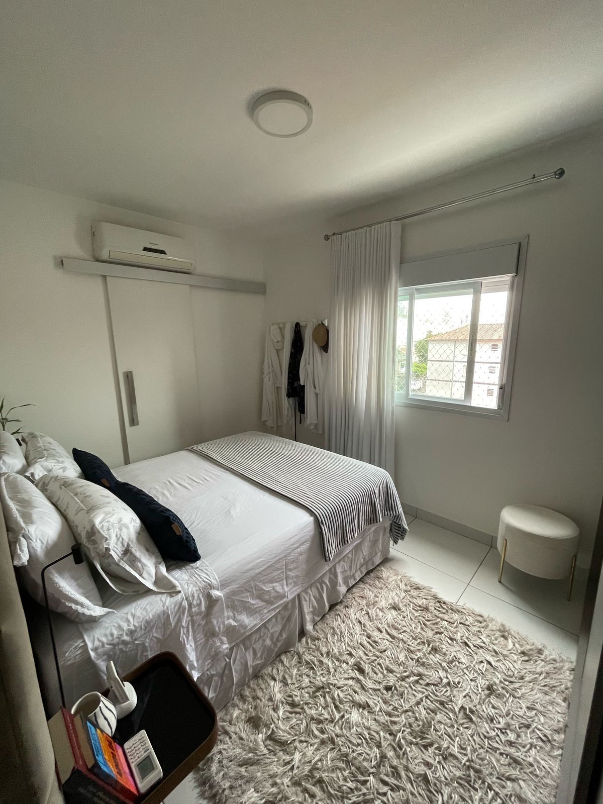 Imagem Apartamento com 2 Quartos à Venda, 84 m² em Aparecida - Santos