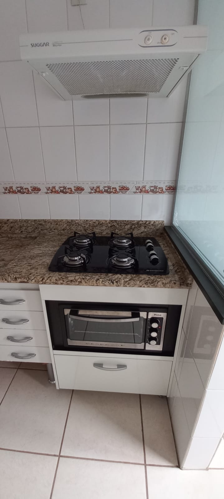 Foto do imóvel: Apartamento com 2 Quartos à Venda, 68 m² em Cidade Morumbi - São José dos Campos