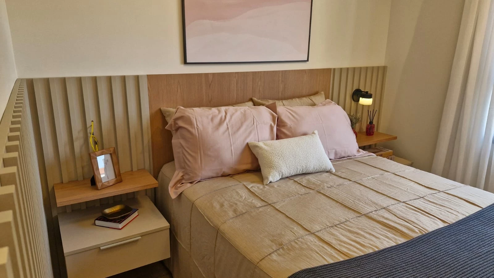 Foto do imóvel: Apartamento com 3 Quartos à Venda, 85 m² em Vila Mafra - São Paulo