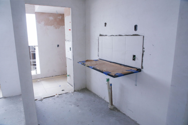 Imagem Apartamento com 2 Quartos à Venda, 43 m² em Vila São João - Guarulhos