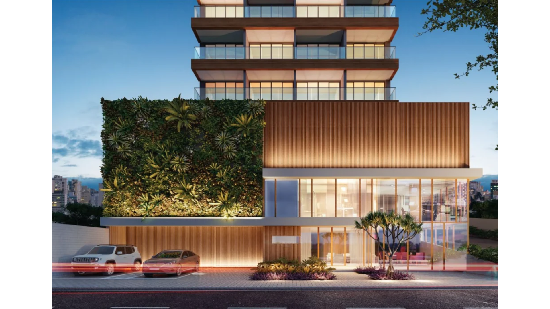 Imagem Studio com 1 Quarto à Venda, 23 m²em Barra - Salvador