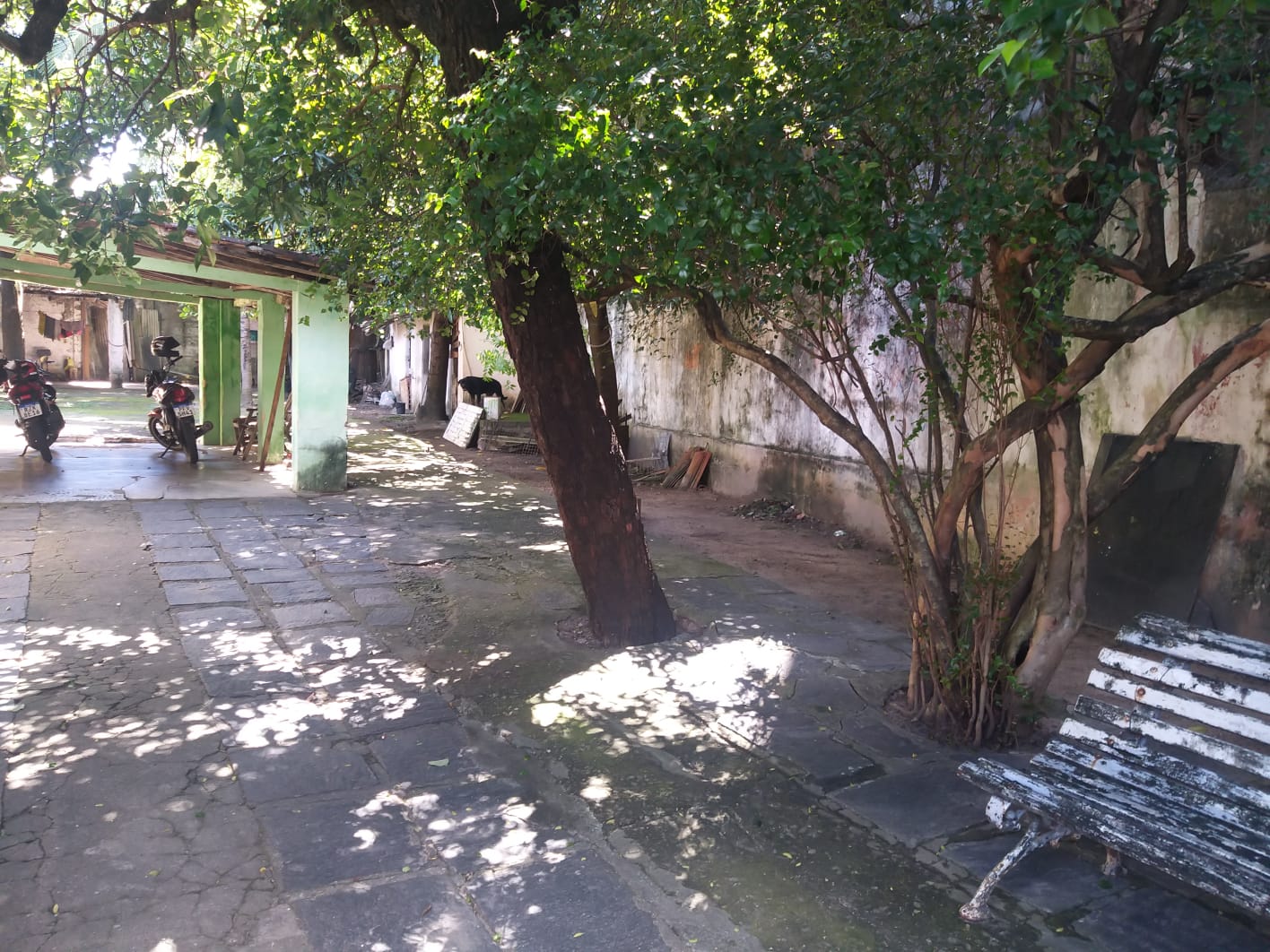 Imagem Terreno à Venda, 1.000 m² em Rosarinho - Recife