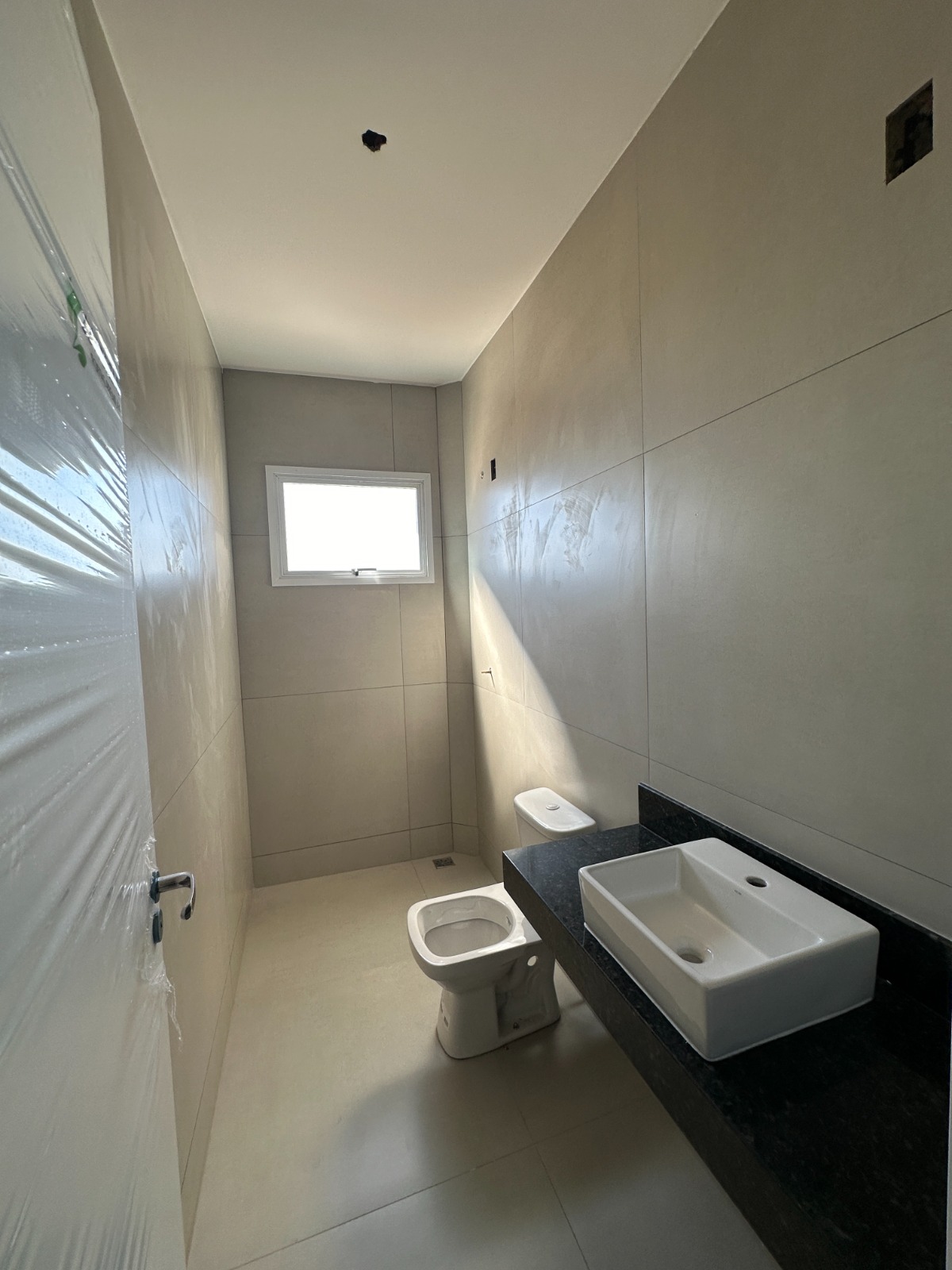 Imagem Apartamento com 3 Quartos à Venda, 100 m²em Novo Mundo - Uberlândia