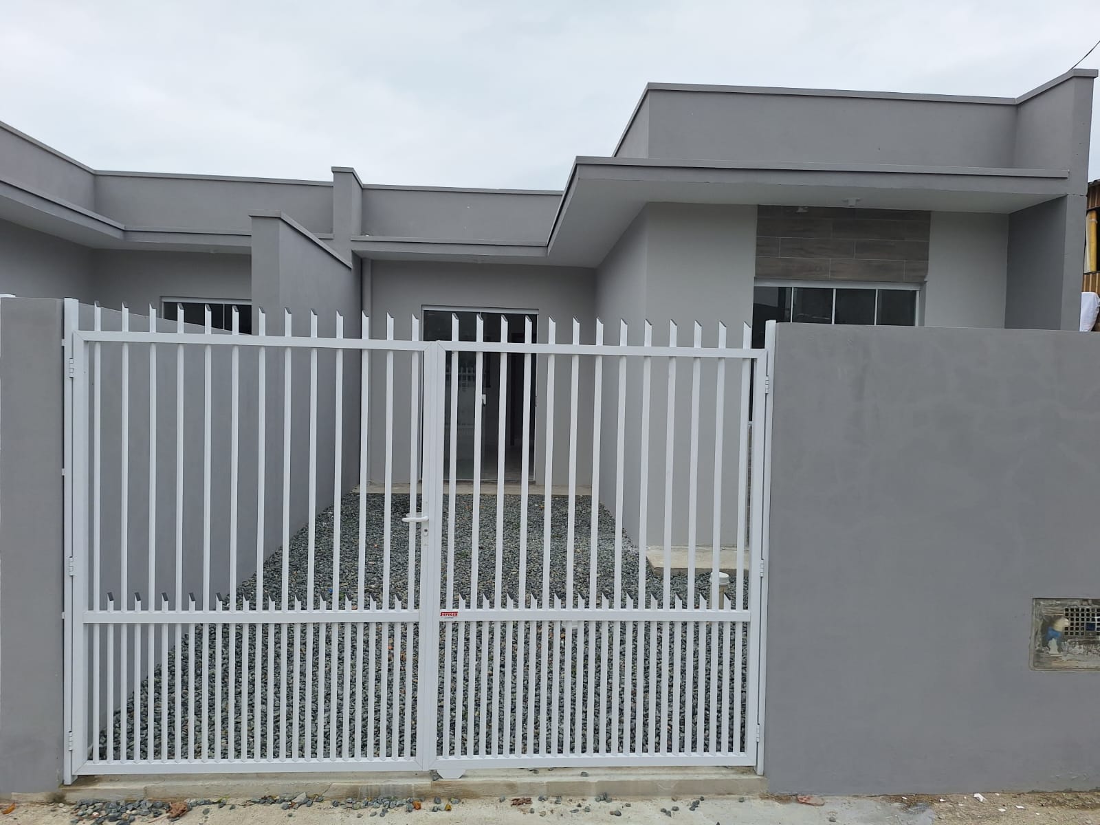 Imagem Casa com 2 Quartos à Venda, 54 m²em Praia Armação - Penha