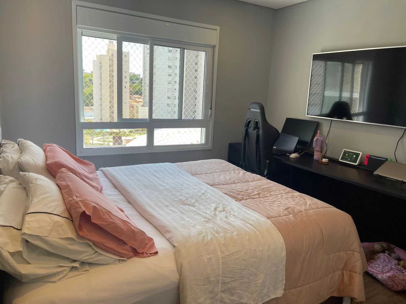 Foto do imóvel: Apartamento com 3 Quartos à Venda, 96 m² em Baeta Neves - São Bernardo do Campo