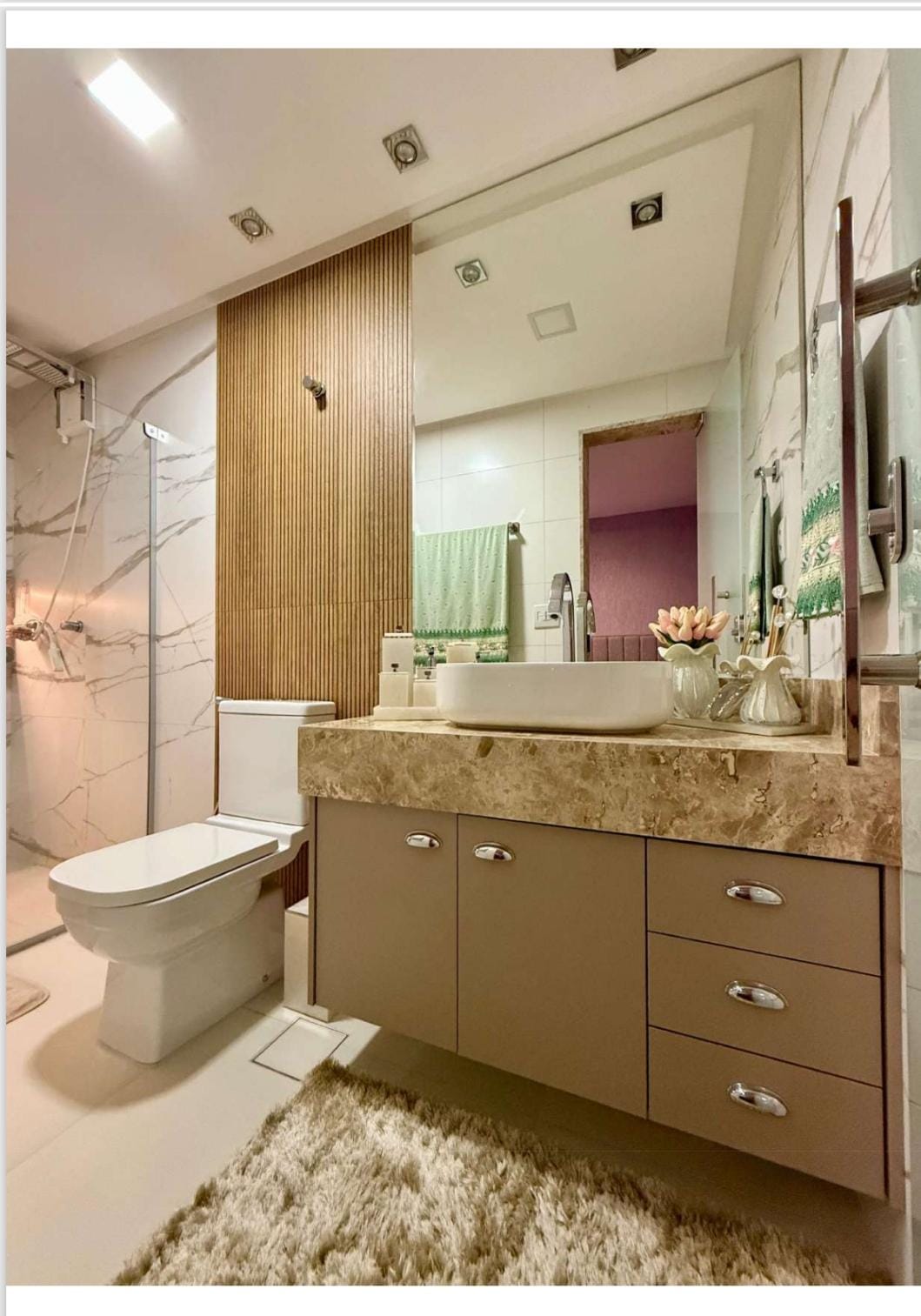 Imagem Apartamento com 2 Quartos à Venda, 60 m² em Setor Bueno - Goiânia