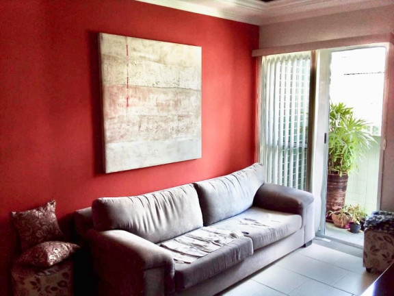 Imagem Apartamento com 3 Quartos à Venda, 100 m² em Vila Independência - Sorocaba