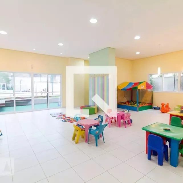 Imagem Apartamento com 2 Quartos à Venda, 56 m²em Jardim Rosa de Franca - Guarulhos