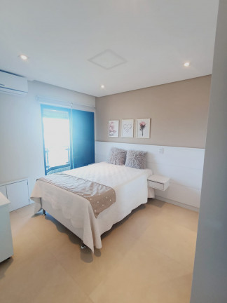 Imagem Cobertura com 4 Quartos à Venda, 270 m² em Riviera - Bertioga