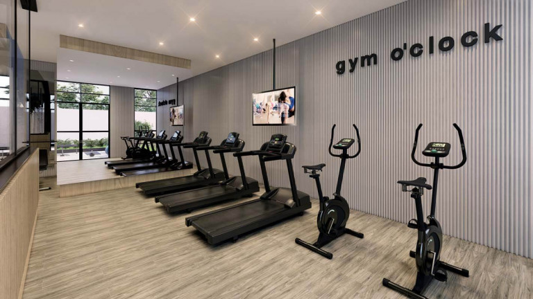 Imagem Apartamento com 3 Quartos à Venda, 78 m² em Brooklin Paulista - São Paulo