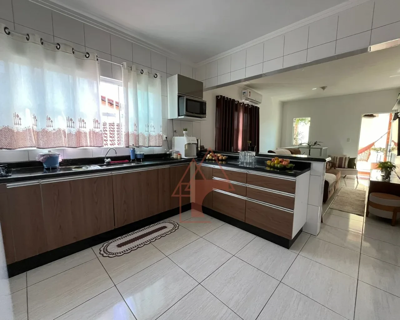 Imagem Casa com 3 Quartos à Venda, 87 m² em Jardim Casqueiro - Cubatão