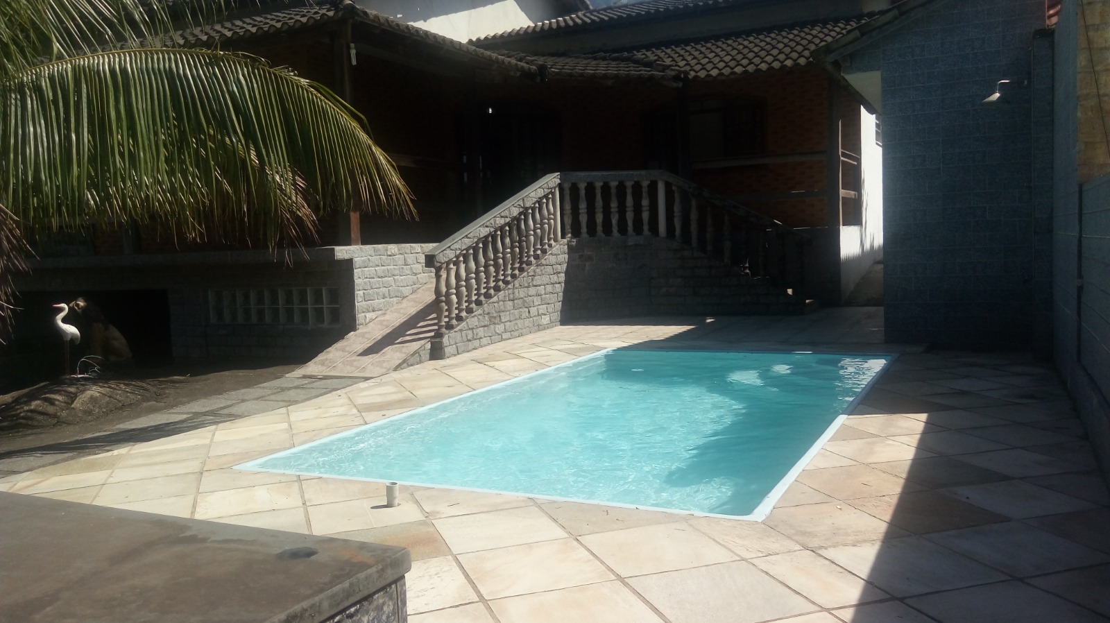 Casa de Condomínio com 3 Quartos à Venda, 374 m²em Itacuruca - Mangaratiba