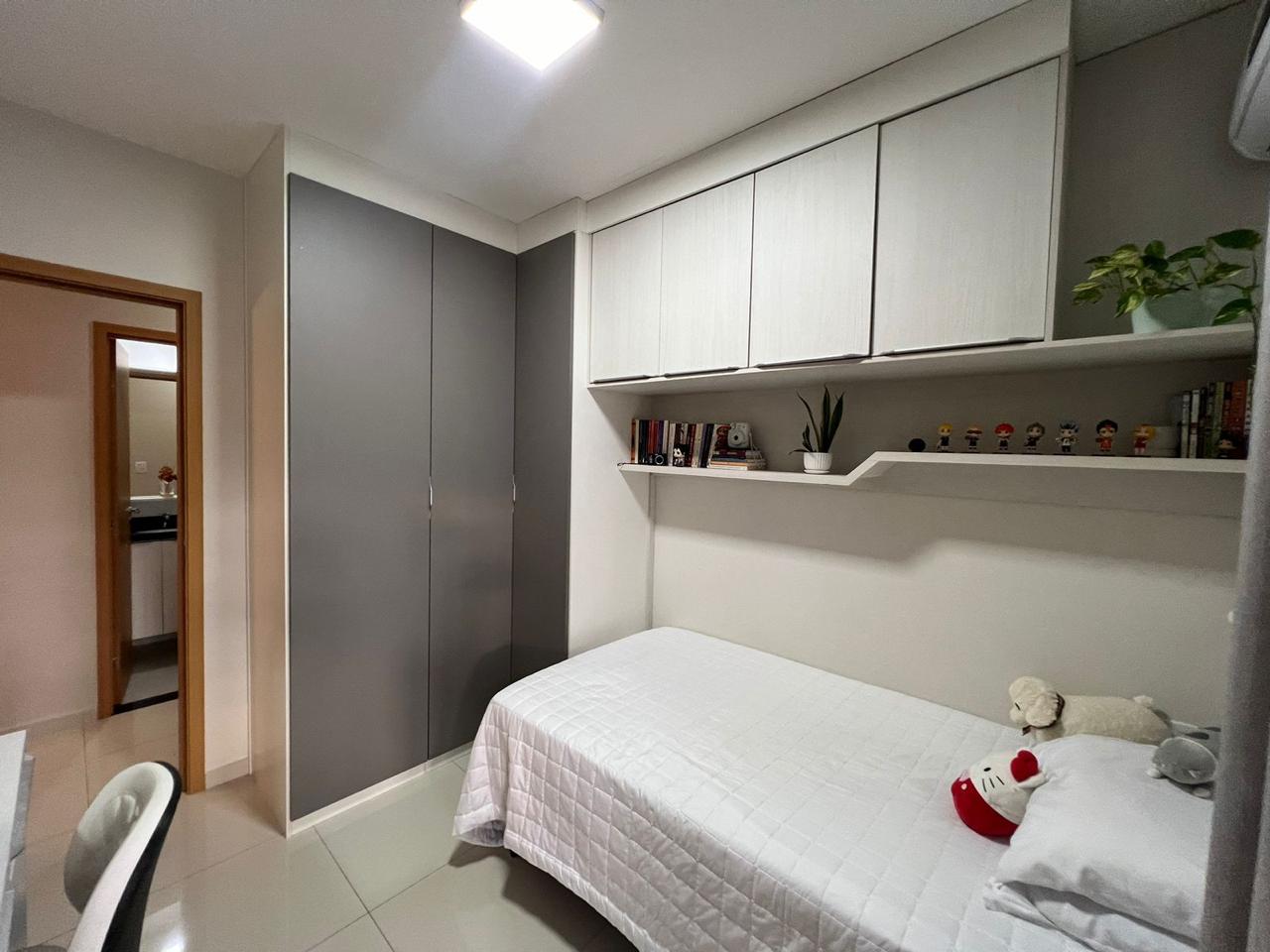 Imagem Apartamento com 3 Quartos à Venda, 125 m²em Cremação - Belém